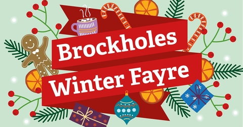 Brockholes Winter Fayre larger header 