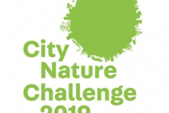 City Nature Challenge 2019