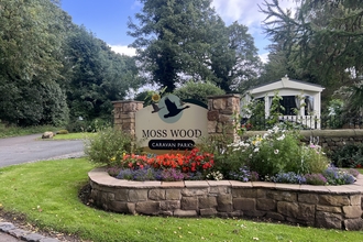 Moss Wood Caravan Park