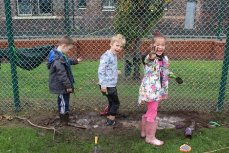 forest school liverpool