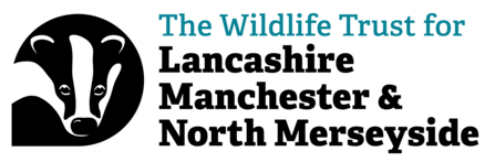 Lancs Wildlife Trust Logo