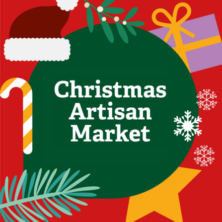 Christmas Artisan Markets