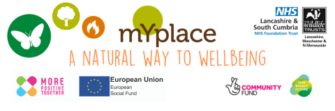 Myplace banner