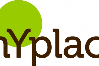 Myplace Logo
