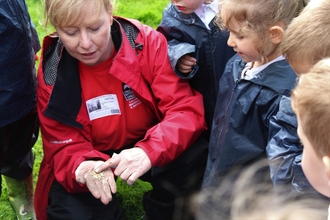 Sooz Forest School education