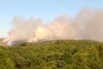 Rivington Moor