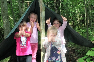 Forest Schools