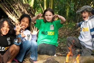 Wildside Adventure Club