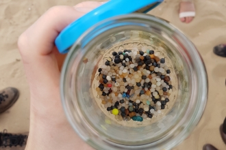 Nurdles