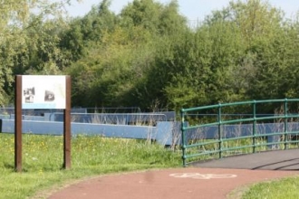 Ashtons Field