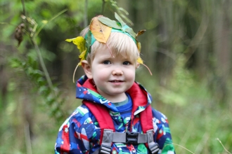nature tots