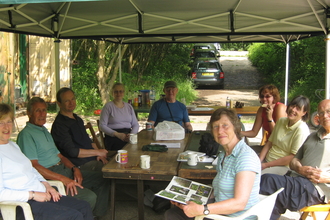 Local Volunteer Group