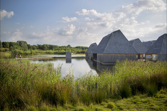 Brockholes Visitor Village