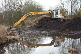 Environmental consultancy