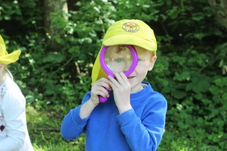 Brockholes school trips