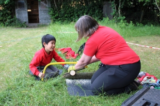 Forest School Liverpool