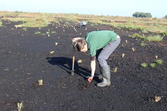 Andy - Carbon Landscape Trainee