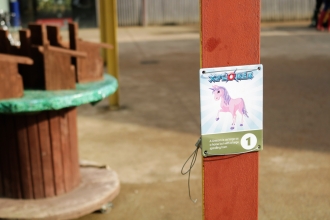 Xplorer Challenge