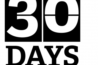 30 Days Wild