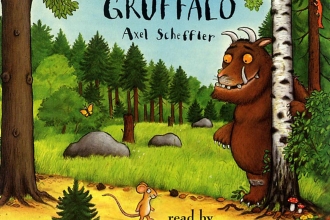 Gruffalo