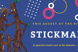 Stickman The Hive