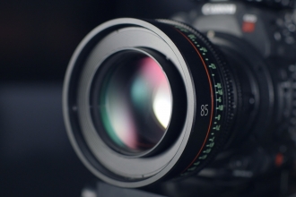 Camera