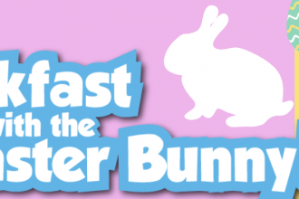 Easter Bunny