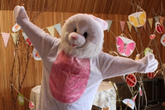 Easter Bunny