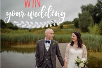 Win your wedding