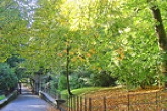 Croxteth Park
