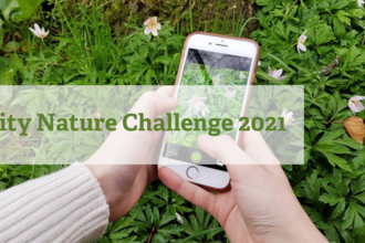 City Nature Challenge