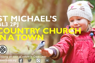 St Michaels