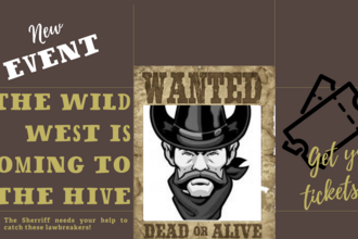 wild west