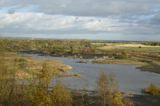Bickershaw Country Park