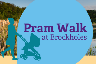 Pram Walk