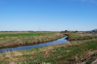 River Douglas