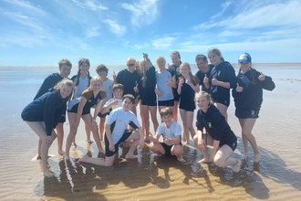 Beach School (1)