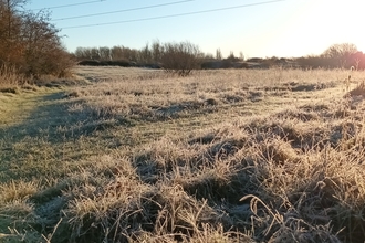 Winter Sounds Trail at Heysham Nature Reserve