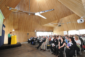 Conference