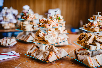 Menu options - Nichola Morton Photography