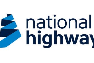 National Highways logo