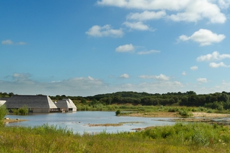 Brockholes Nature Reserve 