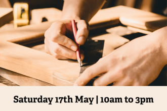 woodworking workshop