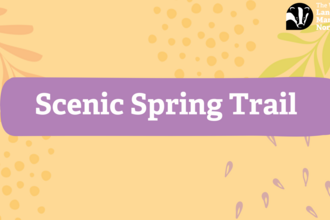 Scenic Spring Trail