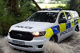 Local Wildlife Crime Task Force