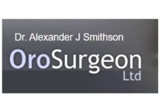 OroSurgeon Logo 