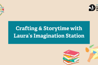 Crafting & Storytime