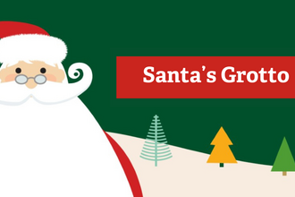 Santas Grotto