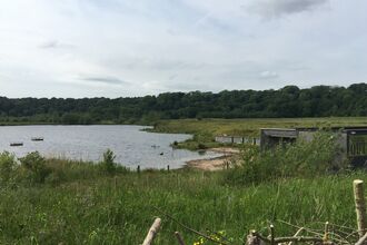 Meadow Lake at Brockholes 