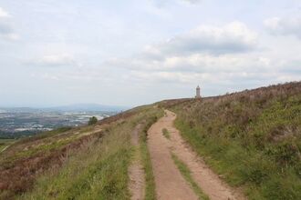 Darwen Moors & Tower
